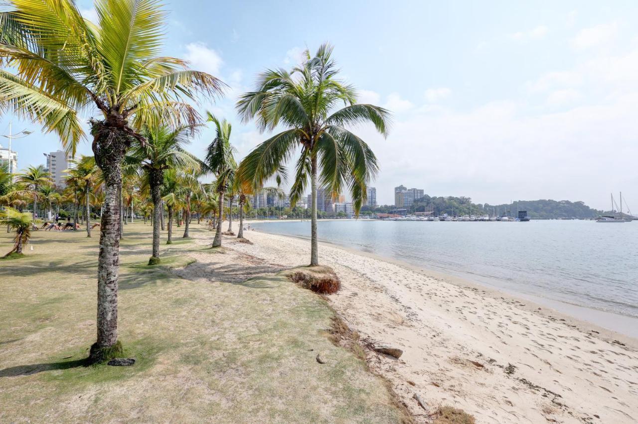 Transamerica Fit Vitoria Praia De Camburi Exterior photo